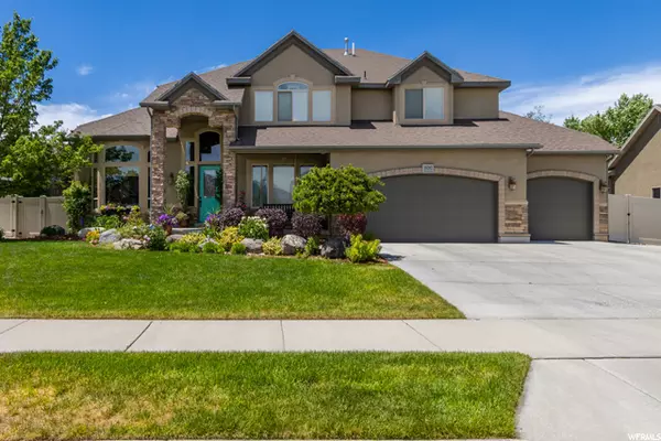 South Jordan, UT 84009,10292 S ALDER GROVE WAY