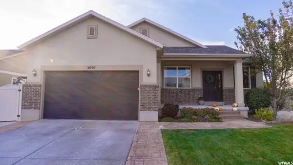 Lehi, UT 84043,3096 W WILD FLOWER LN