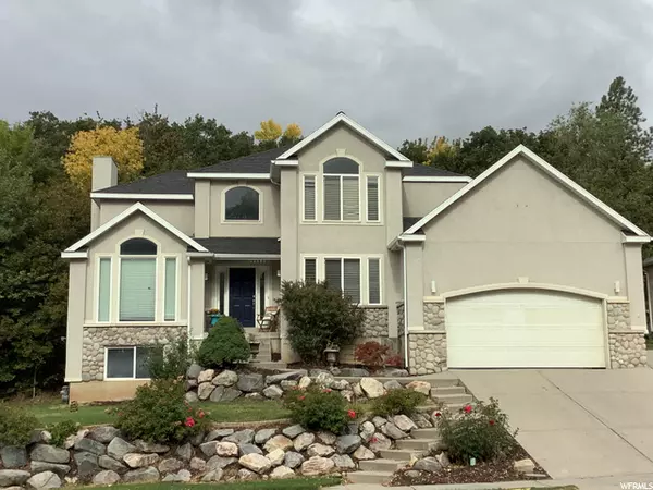 Layton, UT 84040,2439 E OAK LN