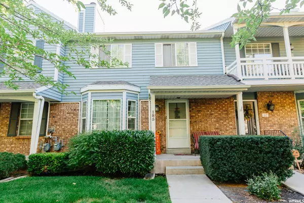 185 S 70 W #27D,  Orem,  UT 84058