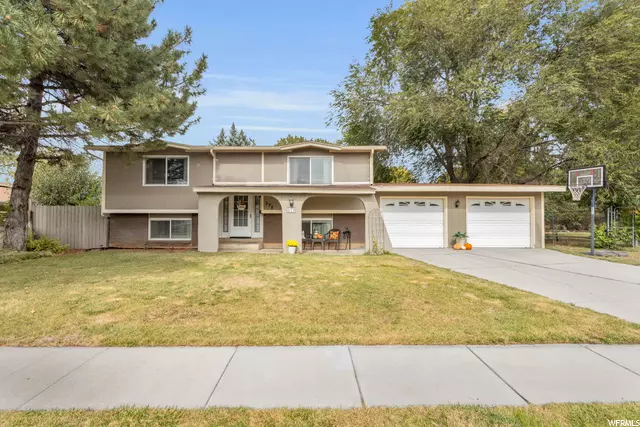 Brigham City, UT 84302,378 SHANNON CIR