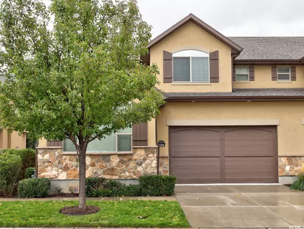 Midvale, UT 84047,7296 S VIANSA CT E #16