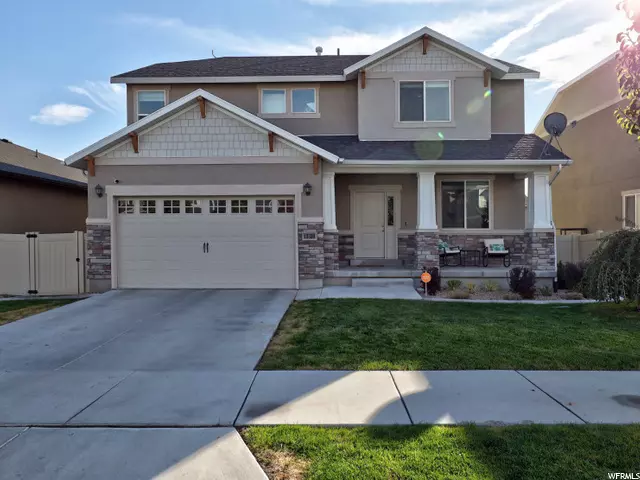 Herriman, UT 84096,13339 S MOORFIELD DR