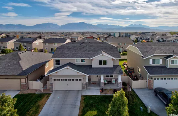 Herriman, UT 84096,13339 S MOORFIELD DR