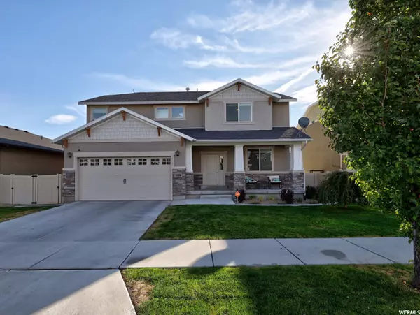 Herriman, UT 84096,13339 S MOORFIELD DR