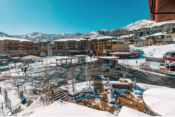 Park City, UT 84098,3855 N GRAND SUMMIT DR #407