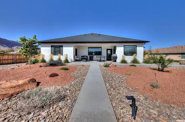 Moab, UT 84532,4228 JESSICA DR