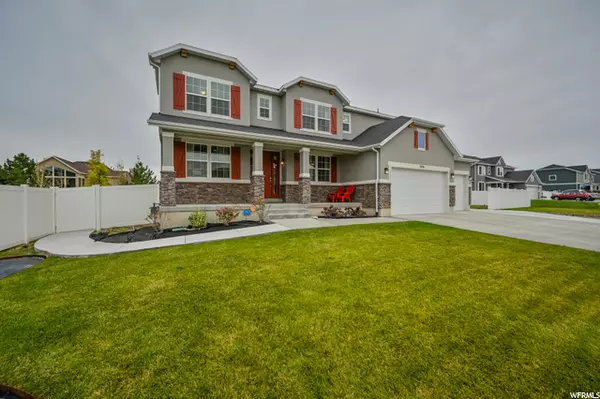 Riverton, UT 84065,3791 W SWEET VERA LN