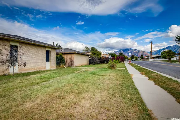 Midvale, UT 84047,174 W PRINCETON DR