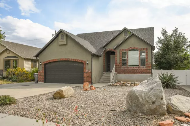 Midvale, UT 84047,115 W SETTLEMENT CIR