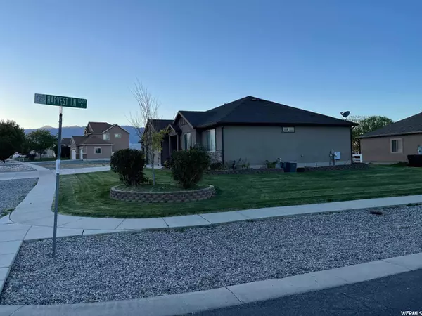 Grantsville, UT 84029,103 E BOX ELDER DR S