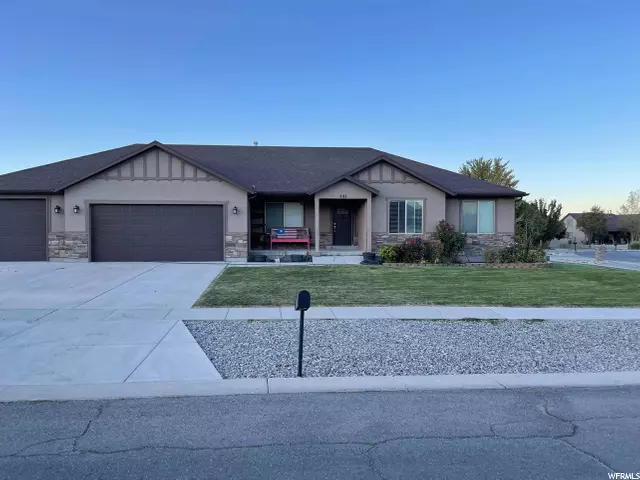 Grantsville, UT 84029,103 E BOX ELDER DR S