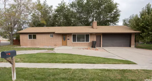 Richfield, UT 84701,390 N 500 W