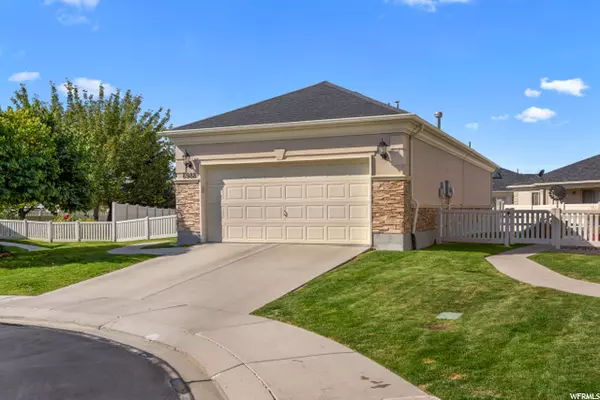 West Jordan, UT 84084,6988 S HARVEST VIEW WAY W