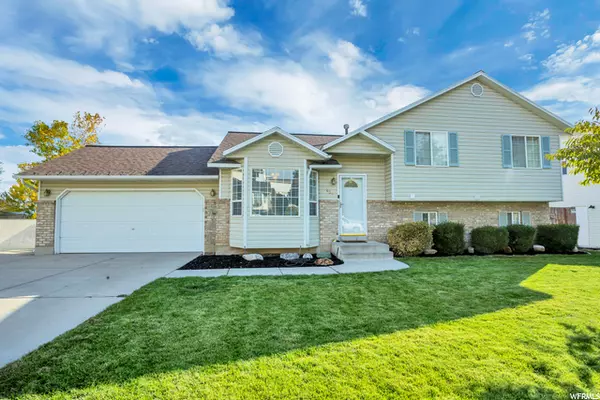 439 W 2325 N,  Lehi,  UT 84043