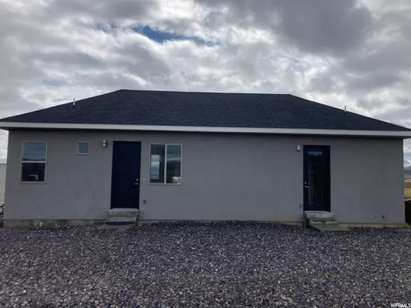 Cedar Fort, UT 84013,1357 N 1100 E