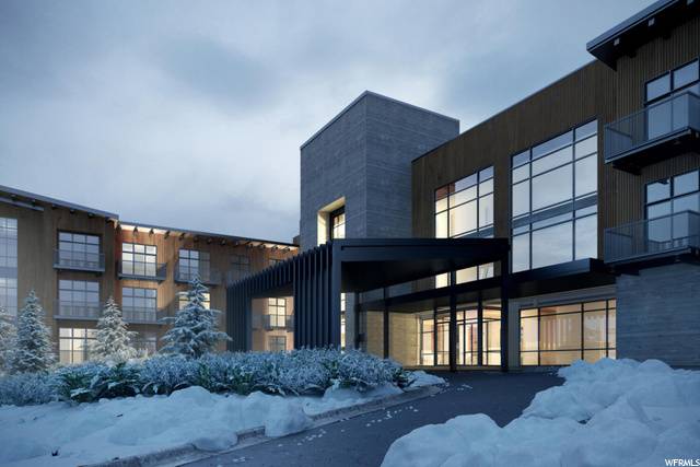 4080 N COOPER LN #345, Park City, UT 84098