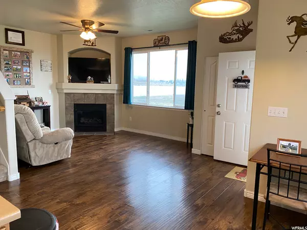 Herriman, UT 84096,4798 W SQUATTER CV