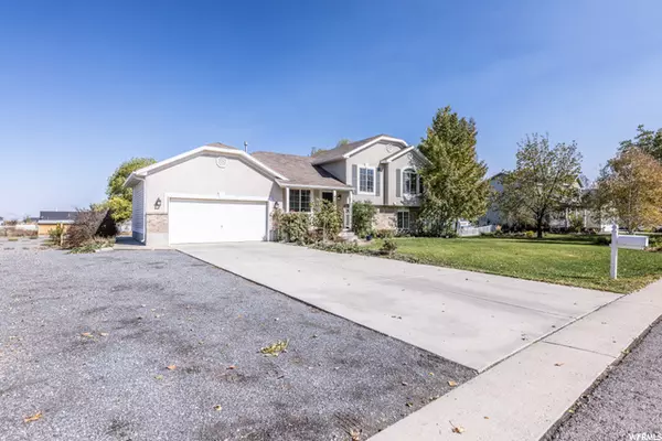 Grantsville, UT 84029,425 PREMIER LN