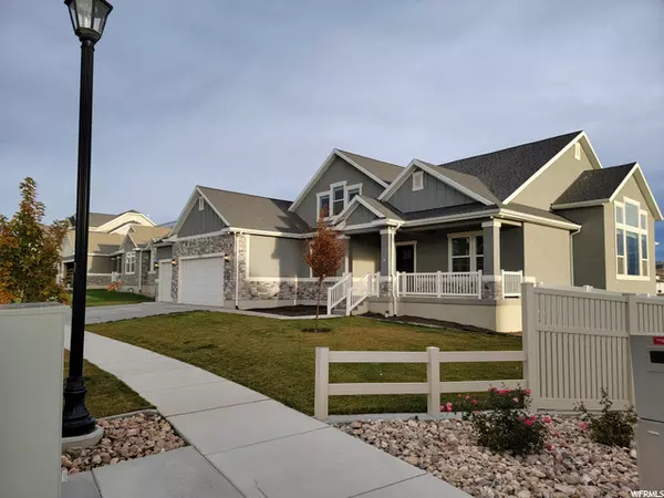 Saratoga Springs, UT 84045,1288 W WASATCH DR