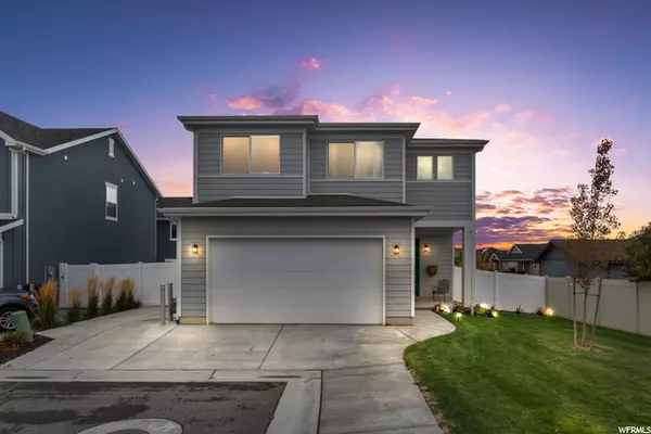 3853 S 2935 W, West Haven, UT 84401