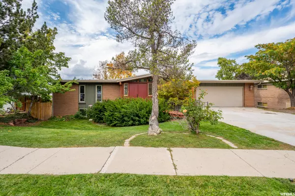 Salt Lake City, UT 84121,2429 E CAMINO WAY S