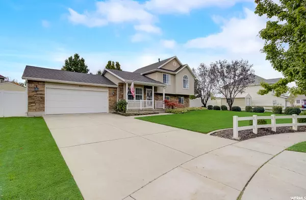 West Bountiful, UT 84087,571 W 1300 N