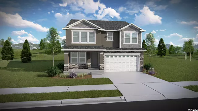 Herriman, UT 84096,6523 W YAWKEY WAY #105