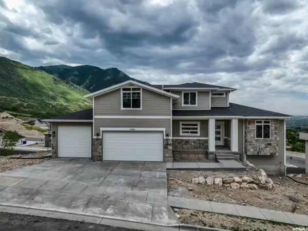 1361 E 3150 N #2,  North Ogden,  UT 84414