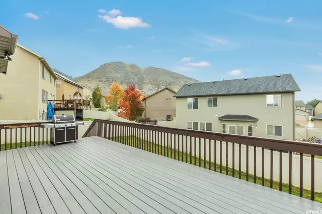 Provo, UT 84606,1346 CINNAMON RIDGE WAY