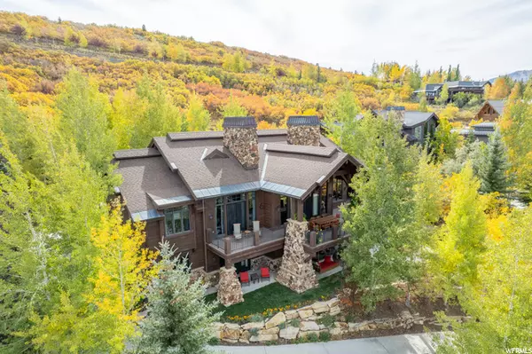 Park City, UT 84060,3800 SUN RIDGE DR