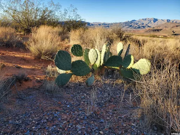 Ivins, UT 84738,419 W TEARASINAB WAY
