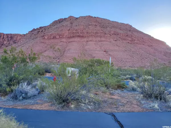 Ivins, UT 84738,419 W TEARASINAB WAY