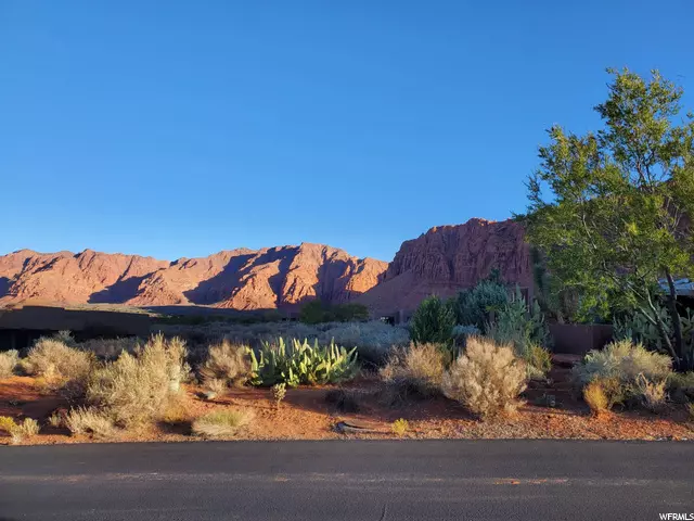 Ivins, UT 84738,419 W TEARASINAB WAY
