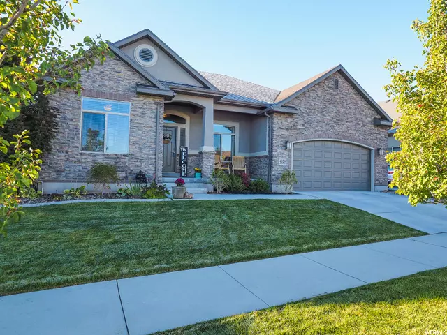 South Jordan, UT 84095,4029 W SHADY PLUM WAY