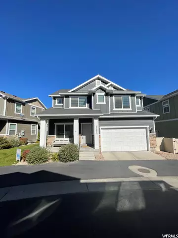 Herriman, UT 84096,13037 S SHADY ELM CT