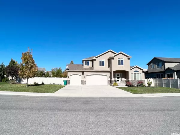 Lehi, UT 84043,3176 W WILLOW BND