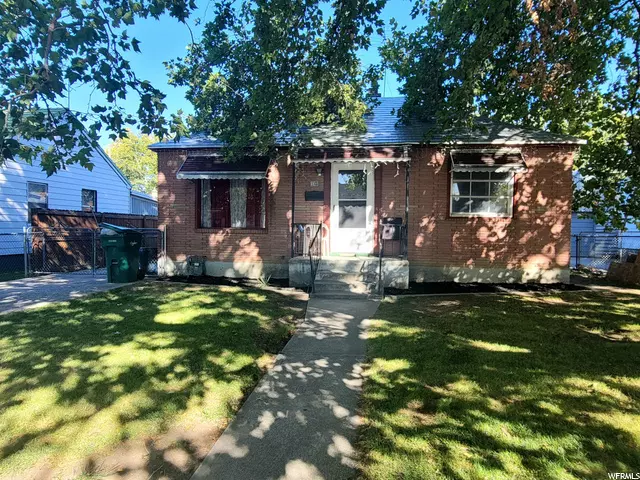 Ogden, UT 84404,132 RAY ST