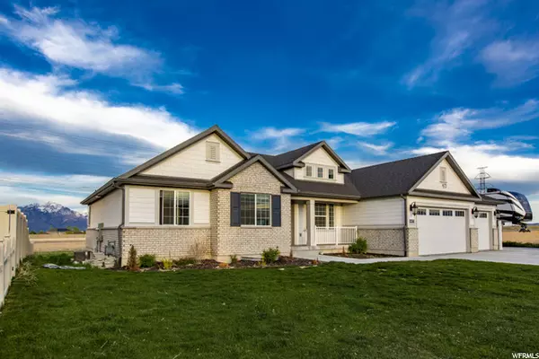 West Jordan, UT 84081,8477 S MAPLE WATER DR