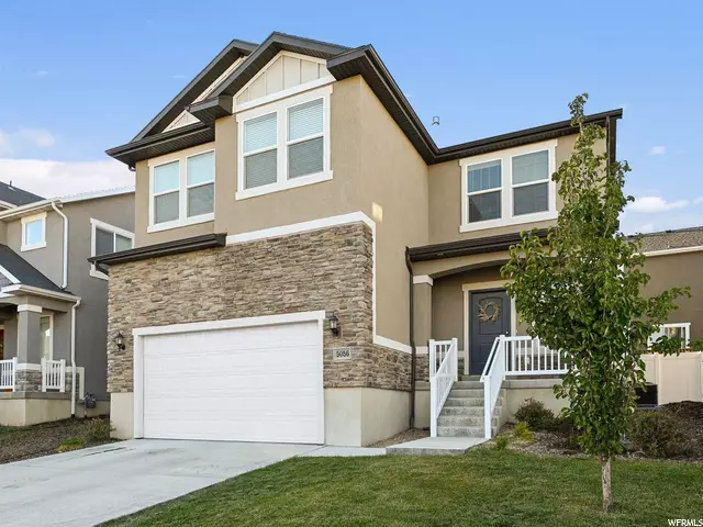 Herriman, UT 84096,5056 W BIRKIN WOOD LN S