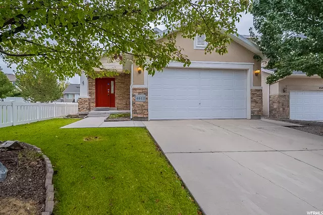 Herriman, UT 84096,4612 W MINA DEORO DR