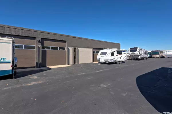 Woods Cross, UT 84087,2561 S 1560 W