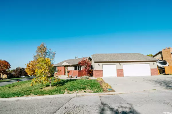 Bountiful, UT 84010,601 CRESTWOOD CIR