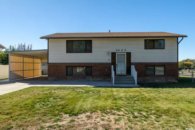 Roy, UT 84067,5003 S 2825 W