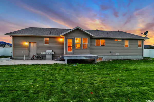 Nibley, UT 84321,939 W FOREST LN S