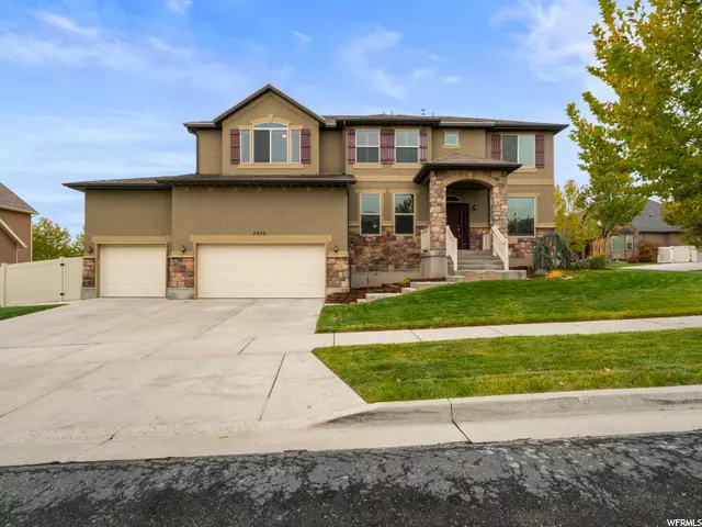 West Jordan, UT 84081,7353 W RAMFORD WAY