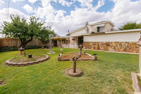 La Verkin, UT 84745,434 N 250 W