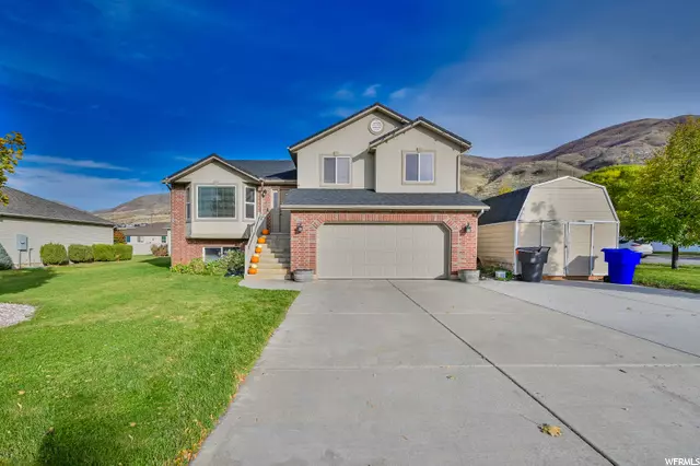 Perry, UT 84302,2225 S 425 W