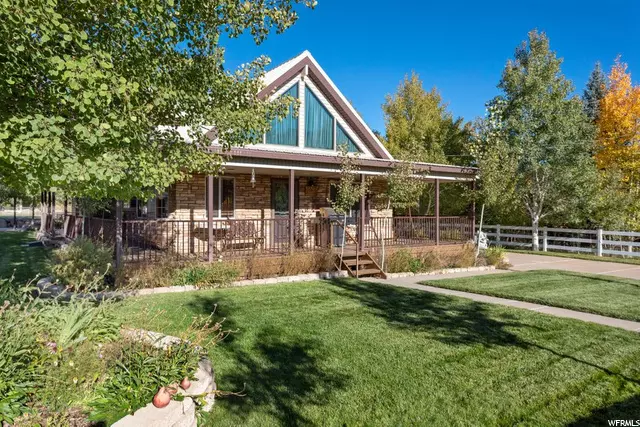 Pine Valley, UT 84781,51 N MEADOW DR