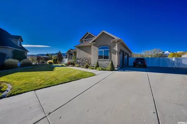 Herriman, UT 84065,5633 W HIGH SPIRIT CT S